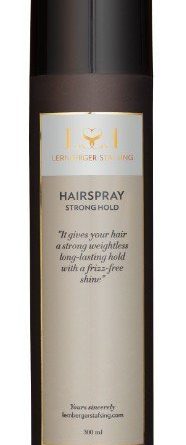 L&S Hairspray Strong Hold 300 ml