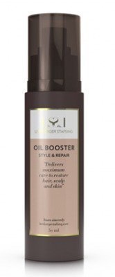 L&S Oil Booster 50 ml