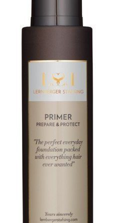 L&S Primer Hårkur 200 ml