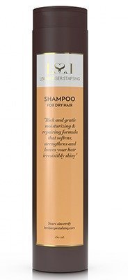 L&S Shampoo For Dry Hair 250 ml