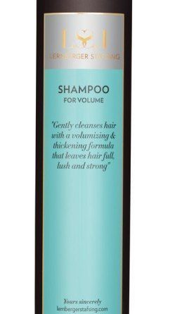 L&S Shampoo For Volume 250 ml
