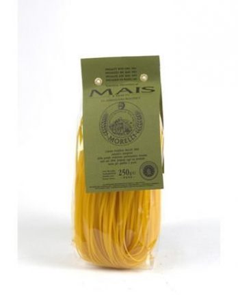 LUOMU Maissipasta 250 g