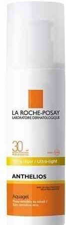 La Roche-Posay Anthelios Aquagel SPF 30 50 ml