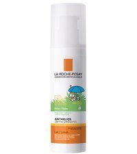 La Roche-Posay Anthelios Baby SPF 50+ aurinkosuojavoide 50 ml