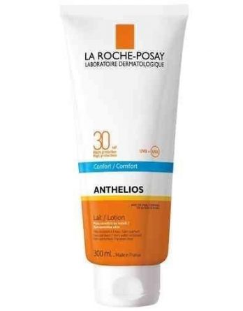La Roche-Posay Anthelios Comfort SPF 30 aurinkosuojavoide 300 ml