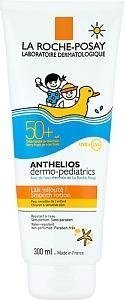 La Roche-Posay Anthelios Lapset Aurinkovoide Spf 50+ 300 ml