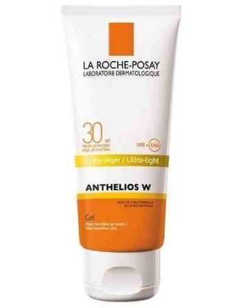 La Roche-Posay Anthelios W aurinkosuojageeli SPF 30 100 ml
