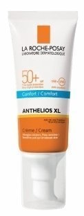 La Roche-Posay Anthelios XL Creme aurinkosuojavoide kasvoille SPF 50+ 50 ml