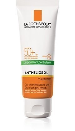 La Roche-Posay Anthelios XL Dry Touch geelivoide kasvoille SPF 50+ 50 ml