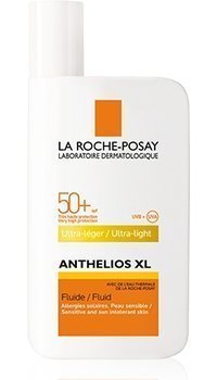 La Roche-Posay Anthelios aurinkosuojaemulsio kasvoille SPF 50+ 50 ml