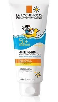 La Roche-Posay Anthelios aurinkosuojaemulsio lapsille SPF 50+ 300 ml