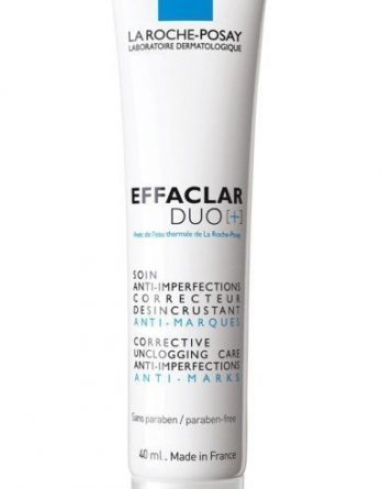 La Roche-Posay Effaclar Duo+ 40 ml