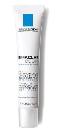 La Roche-Posay Effaclar Duo+ hoitovoide 40 ml