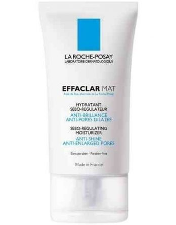 La Roche-Posay Effaclar Mat hoitovoide 40 ml