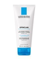 La Roche-Posay Effaclar Purifying Foaming Gel 200 ml