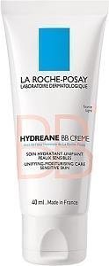 La Roche-Posay Hydreane Bb Cream Light 40 ml