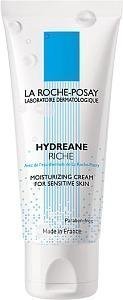 La Roche-Posay Hydreane Riche Kosteusvoide Kuivalle Iholle 40 ml