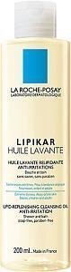 La Roche-Posay Lipikar Huile Suihku- Ja Kylpyöljy 200 ml