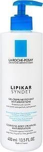 La Roche-Posay Lipikar Syndet Suihkugeelivoide 400 ml