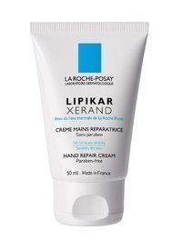 La Roche-Posay Lipikar Xerand käsivoide 50 ml