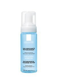 La Roche-Posay Physiological Foaming Water 150 ml