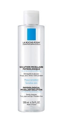 La Roche-Posay Physiological Micellar Solution 200 ml