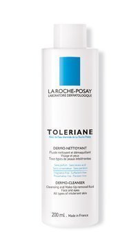 La Roche-Posay Toleriane Dermo-Cleanser 200 ml