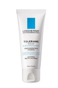 La Roche-Posay Toleriane Riche hoitovoide 40 ml