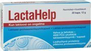 LactaHelp 20 kaps.