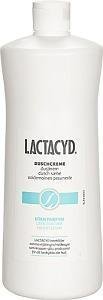 Lactacyd Suihkusaippua 1000 ml Hajusteeton