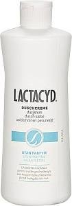 Lactacyd Suihkusaippua 500 ml Hajusteeton