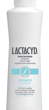 Lactacyd voidemainen pesuneste 250 ml