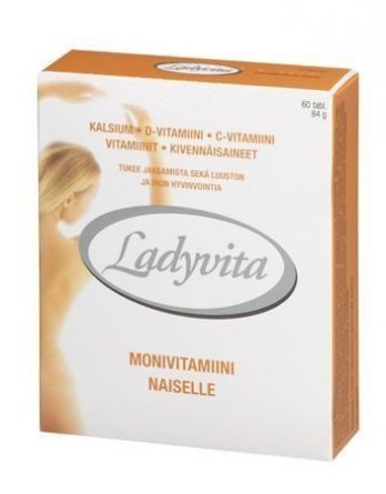 Ladyvita