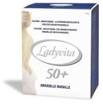 Ladyvita 50+ 120 tabl.