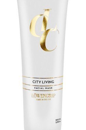 Lcc City Living Facial Mask 100 ml