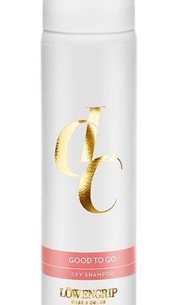 Lcc Good To Go Dryshampoo 80 ml