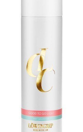 Lcc Good To Go Light Dryshampoo 250 ml