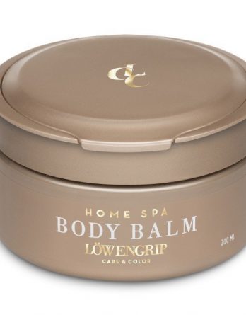 Lcc Home Spa Body Balm 200 ml