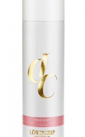 Lcc Pixie Dust Hairspray 250 ml