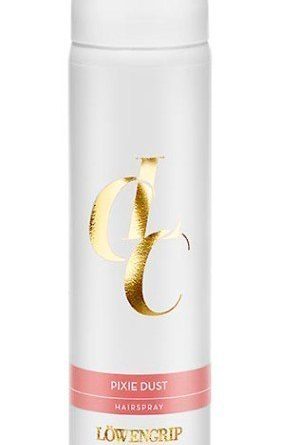 Lcc Pixie Dust Hairspray Mini 80 ml