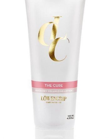 Lcc The Cure Quick Dry Volumizing Lotion 125 ml