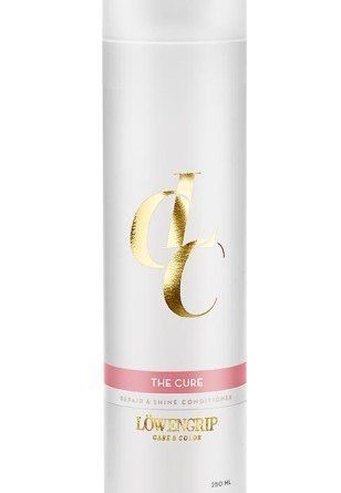 Lcc The Cure Repair & Shine Conditioner 250 ml