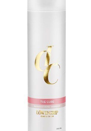 Lcc The Cure Repair & Shine Shampoo 250 ml