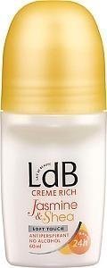 Ldb Deo Creme Rich Jasmine & Shea 60 ml