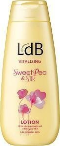 Ldb Vitalizing Lotion Sweet Pea & Silk 250 ml