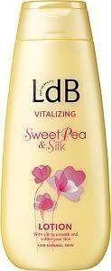 Ldb Vitalizing Lotion Sweet Pea & Silk 250 ml