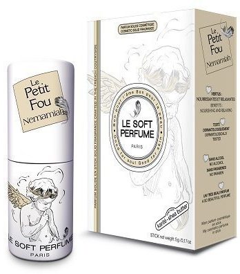 Le Soft Parfume Nemamiah Karitevoi Tuoksupuikko 5g