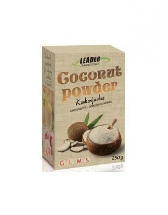 Leader Coconut powder