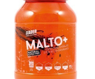 Leader MALTO+ Jauhe Natural 900 g
