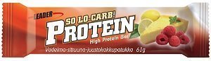 Leader So Lo-Carb Gluteeniton Juustokakku 24 kpl x 61g